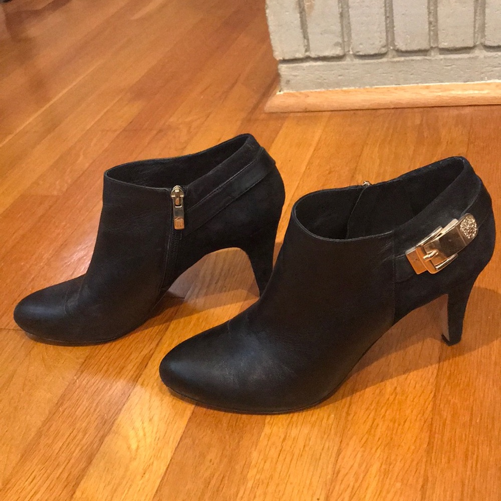 Vince Camuto Velino Booties